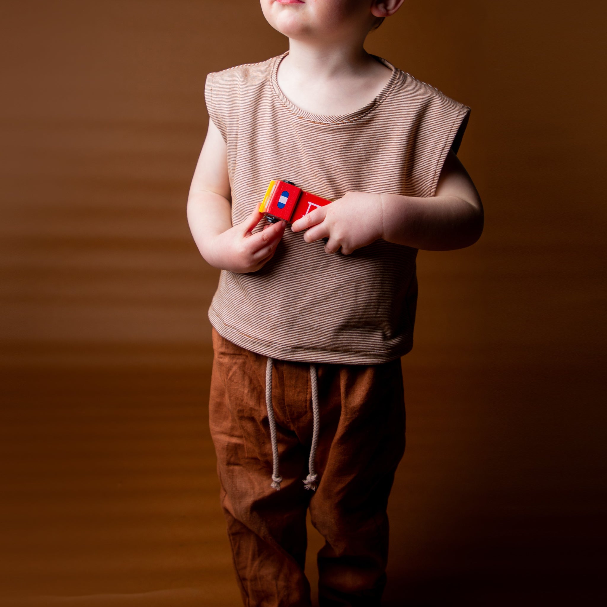 Leinen Hose/ Sommer Hose/ Baby/Kinder verschiedene Größen