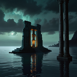 Abyss Tides Olybet Erfahrungen