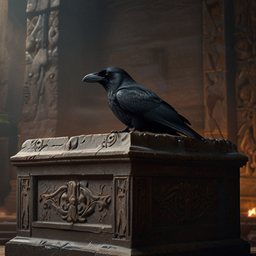 Crypt of Ravens Olybet Online Casino