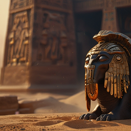 Pharaoh’s Ember Olybet