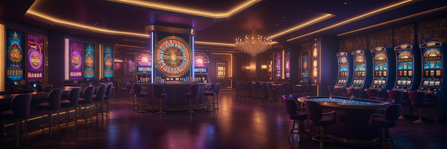 Olybet Casino