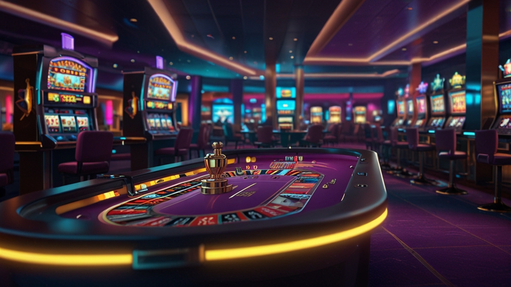 Olybet Casino